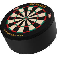 Bull's Advantage Mini Dartboard